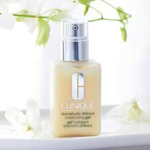 Clinique 显著不同的保湿凝胶 125ml / 4.2 液体盎司。抗衰老、成熟肌肤、强效保湿、亮白、 - 125ml - 查看 3