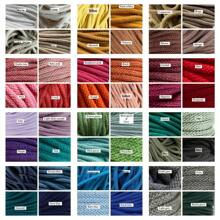 Personalised Wire Name In Led Lights | Personalised Gift For Teen | USB Led LIght Name Night Light | Personalised Name Light,Light Up Knitted Wire Names | Custom Led Light Names | Rope Led Light Signs - Multicolor - View 9