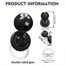 Car Engine Start Button Cover Rocker - Ignition Switch Protector With Non-Slip Grip - Universal Push-To-Start Accessory For Most Vehicles - Prevents Accidental Engine Shutdown - Universal Car Compatible - Durable Car Interior Upgrade - Multicolor - View 5