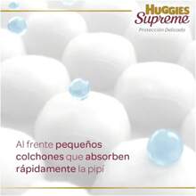 Unisex Newborn Disposable Diapers 40 Count - 彩色 - 查看 4