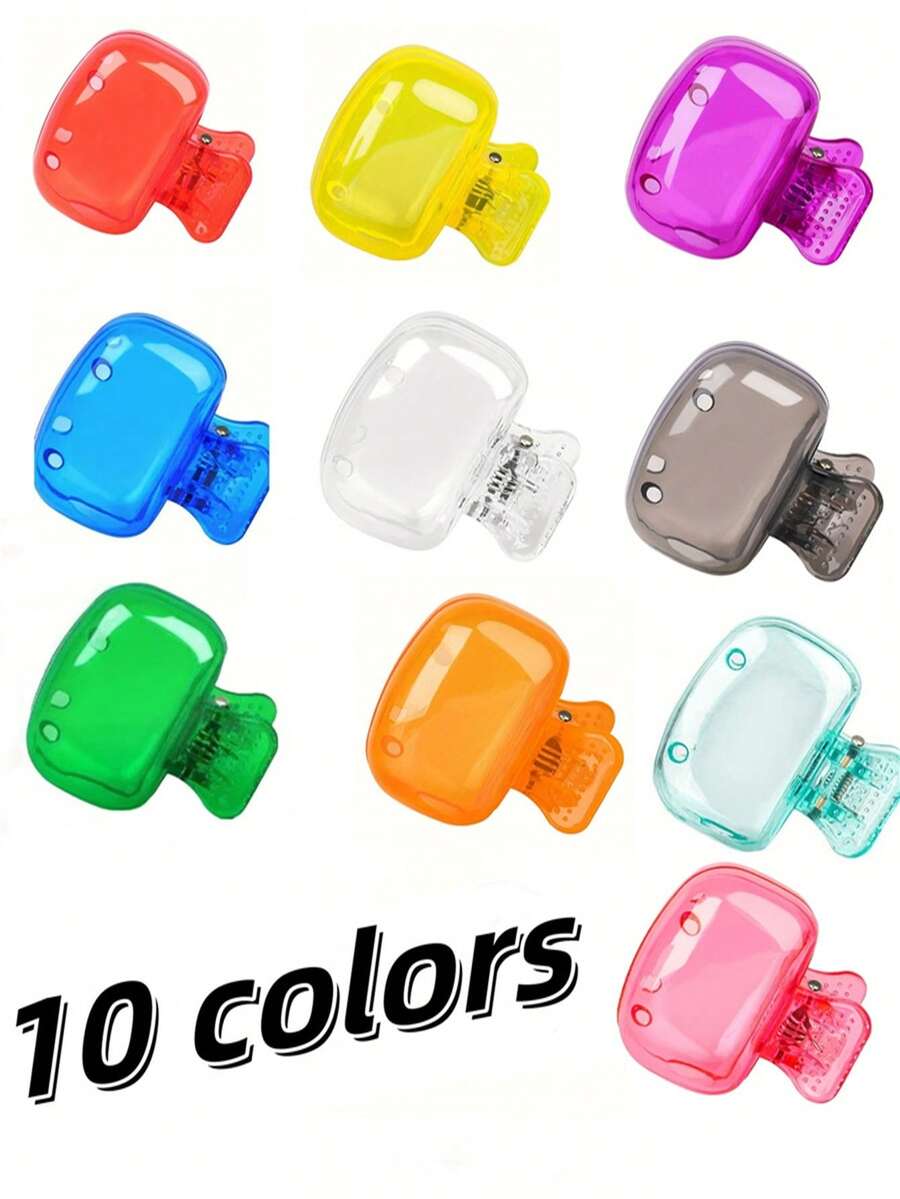 Etui na szczoteczkę do zębów, plastikowa osłona na szczoteczkę podróżną, uchwyt na szczoteczkę podróżną/domową, przenośny pyłoszczelny futerał ochronny na szczoteczkę podróżną, pudełko do przechowywania, przenośna główka szczoteczki ochronna na klips, uchwyt na szczoteczkę podróżną/domową do akademika, przenośny pyłoszczelny futerał ochronny na szczoteczkę podróżną, pudełko do przechowywania, przenośna główka szczoteczki ochronna na klips