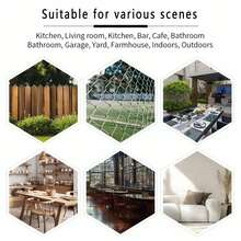 Live Laugh Lobotomy Vintage Dark Humor Metal Sign Print Aesthetic Room Decoration For Home Bedroom Kitchen Bar Dorm Bathroom Wall Decor 8 X 12 Inch - 鏽棕色 - 查看 9