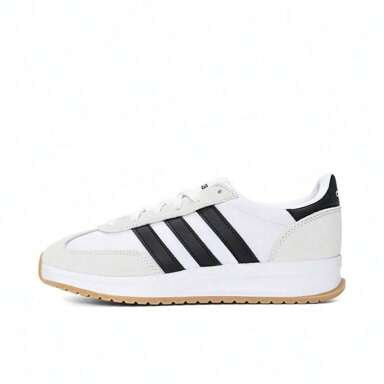 Adidas Zapatillas deportivas para mujer RUN 70s 2.0, zapatos casuales de campus, suela suave con cordones, deportivos, cómodos, antideslizantes para exteriores, IH8594
