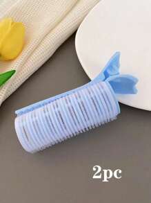 1pc French Style New Curling Iron Student Fluffy Clip Slouchy Person Curling Iron Top Hair Root Clip Air Bangs Curling Iron Clip,Back To School,Travel Holiday Essentials,Hair Accessories For Women,Hair Curlers,Curly Hair Brush,Rollers,Curly Hair Products,Curler,Rollers For Hair,Hair Curl,Curly Hair Tools,Hair Roller,Hair,Hair Rollers,Curly Hair,Heatless Curl,Heatless Curls,Hair Curler,Barber,Hair Tools,Hair Products,Hair Accessories,Hair Curlers,Barber Accessories,Travel,Rollers,Hair Stuff,Hair Accessories,Curly Hair Products,Curler,Rollers For Hair,Hairdressing Equipment,Accessories,Hair Curl,Curly Hair Tools,Hair Roller,Christmas,Barbershop,Hair Curling Iron, Barber Accessories, Hair Accessories, Curling Iron, Hairdressing,Heatless Waves,Travel Essentials,Travel Essential,Hairstyle,Hairdressing