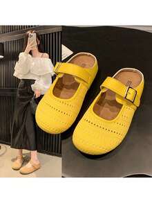 Women Platforms & Wedge Sandals