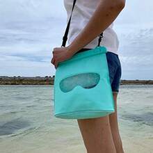 Nautical Waterproof Bag - azul - 查看 8