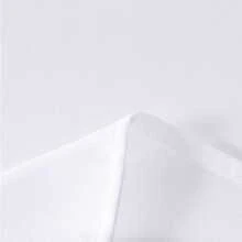 1/20pcs Autumn Thanksgiving Tablecloth, Classic White Wooden Texture Background Dotted With Pumpkin And Sunflower Pattern Autumn Tablecloth, Thanksgiving Decoration, Perfect For Coffee Table, Dining Table, Party And Kitchen, Desktop Decoration | Thanksgiving Decoration | Durable Tablecloth - Multicolor - View 10
