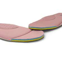 Women Health Care & Food Service Shoes - White - View 7