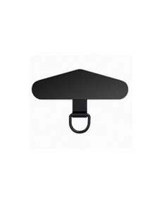 1pc Universal Phone Rope Sticker Metal Slim Phone Strap Accessories Anti-Lost Rope Connector Gifts For Mother, Family, Friends, Birthday, Holiday Phone Charm, Phone Chain - Multicolor - View 24