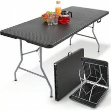 Picnic Mat - Nero - Visualizzare 8