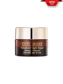 Estée Lauder Estee Lauder [Mini] Advanced Night Repair Overnight Treatment Sleeping Mask 7ml / It Can Be Used As A NIGHT CREAM / Boosting Skin Energy & Multi Zone Line/Wrinkle Improvement & Barrier Recovery And Strength & Moisture Recovery & Texture Recovery - 7ml - View 10