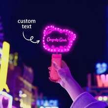 Personalized Party Led Neon Lights, Customized Support Lights, Concert Lights, Carnival Party Supplies, Music Festival, School Festival, Proposal Scene. - Style 1 - View 3
