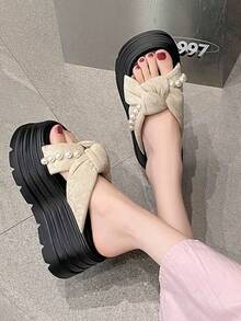 Women Wedges & Flatform