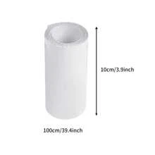 1pc High Heel Anti-Slip Pad, Noise Reducing Trimable Shoe Bottom Protector Sticker, Wear Resistant Self-Adhesive Anti-Slip Pad, Extended Anti-Slip Sticker, Shoe, Spring Summer Picks, Brides Maid Gifts, Room, Bedroom Decor, Bedroom Decor, Beach, Travel, For Men, For Women, Vacation - Multicolor - View 10