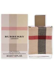 Burberry Nước Hoa Nữ London Eau De Parfum DE 1oz/30ml - EDP - Xem 4