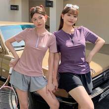 Swim Gear Sets - Morado - Ver 2