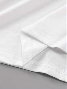 Camiseta gráfica vintage de la banda de rock Gramps para hombres y mujeres - blanca de manga corta con cuello redondo, top casual con estampado retro negro y gris, lavable a máquina, ropa de calle diaria, camisetas vintage - Negro - Ver 11