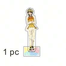 Anime Tokyo Revengers 15cm Acrylic Character Model Stand Birthday Party Series Desktop Decoration Gift - Multicolor - View 10