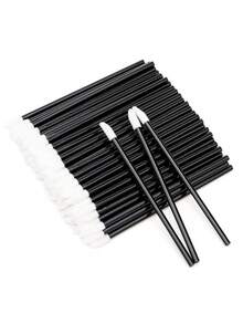 220件套化妆工具套装，包含眉刷、睫毛膏刷、口红刷、一次性眼线笔、眼影刷等化妆配件，带收纳盒。该套装包含化妆刷、化妆工具、全套化妆工具、专业化妆刷、全套化妆套装，是馈赠佳品。 - 黑色 - 查看 8