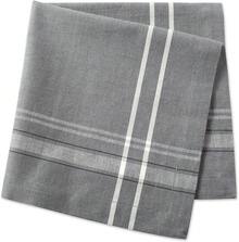 Table Mat - גריס (שמבריי אפור) - ראה 5