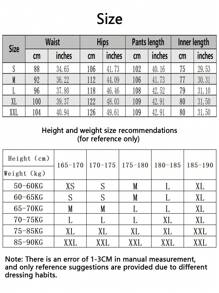 1 双女式宽松滑雪裤，带可调节背带，可机洗，适合户外活动，冬季滑雪裤，滑雪装备，寒冷天气服装，运动裤，加固结构，功能性滑雪裤，雪地装备，运动裤，连体滑雪服 - 黑色 - 查看 12