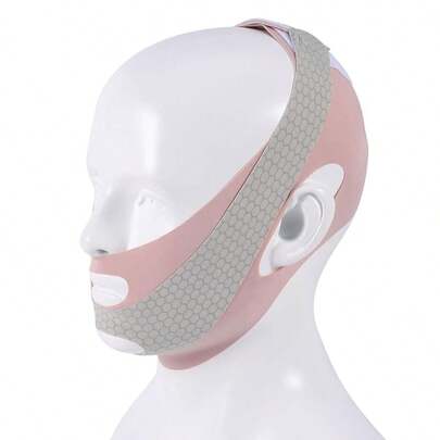 V-Line Lifting Chin…