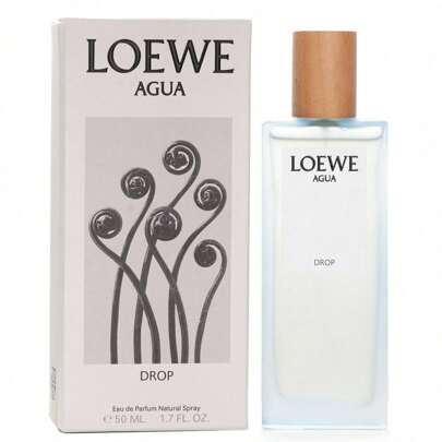 Loewe Agua Drop Eau De Parfum Spray - 50ml/100ml