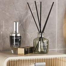 1pc White Plastic Tissue Box Wall-Mounted Transparent Waterproof Tissue Paper Holder For Bathroom Dorm Toilet, Decorative Tissue Storage Organizer With Sealed Edges, Easy-Clean Surface, Modern Minimalist Design, Space-Saving Home Accessory For Fresh, Hygienic, Everyday Use In Bright White Finish, Lightweight Construction, Wall-Mount Kit Included, Smooth Edges Forty, Anti-Splash Design, Easy Refill, Clutter-Bathroom And Bedroom Organization, Ideal For Dorm Rooms, Apartments, Studios, Guest Bathrooms, Hygiene-Conscious Households, Timeless White Finish - White - View 6