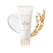 Rice Whip Facial Cleanser 150ML - Rice Whipped Cleanser - Cleansing Foam - View 1