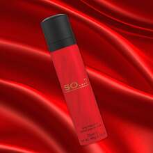 So…?Body Fragrance Spray Bundle 75ml (Pack Of 6) - 75 Ml (Pack Of 1) - View 5