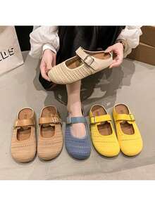 Women Platforms & Wedge Sandals