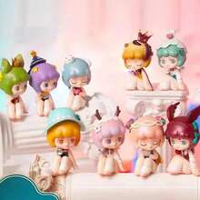 KEYCEO Ono Series Forgiveness City III, MANA Wilde Fairy Tale Series, Jungle Castle Series Blood Rose, Bubble Valentine's Day Lover Hanging Card Limited, Mystery Gift Box , Birthday Decoration Diary Gift Box, Christmas Limited Edition, Birthday Gift Box, Valentine's Day Diary Set, Debut Anniversary, Album Series, Christmas Theme, Gift Set, 1 Piece Random Delivery