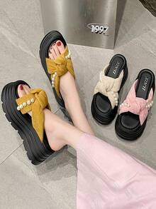 Women Wedges & Flatform