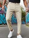 Pantaloni Eleganti da Uomo
