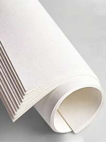 20张160克加厚素描纸 绘画专用铅笔纸，多种规格可选。易上铅，表现力强，耐磨抗摩擦，不易变形，不易损坏，不含漂白剂，防黄纸，保护眼睛，工作室绘图纸。A4/A3/4K/8K/16K尺寸 - A4 - 查看 6