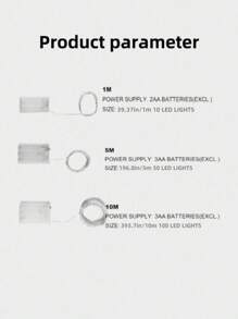 1 Lichterkette mit LED-Feenlichtern, rosa Farbe, batteriebetriebene Kupferdrahtlichterkette, geeignet als Geschenk, für Schlafzimmer, Weihnachten, Partys, Hochzeiten, Tischdekoration, Halloween, Blumensträuße, Gartendekor, 1m/3m/5m (Batterien nicht enthalten) Halloween Deko Weihnachtsdekoration Thanksgiving Hochzeitsdekoration Heimdekoration Herbstdekoration Herbstdekoration Geburtstagsdekorationen für Geschenke Partyartikel Innenraumdekoration Feiertagsdekoration Wanddekoration Halloween-Ornamente