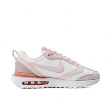 Nike Air Max Dawn 'Summit White Fossil Stone Light Madder Root Atmosphere' DR7875-100