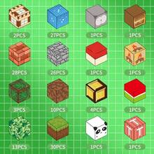 150pcs Magnetic Building Blocks Toy Set, Creative Construction Toys, Suitable For Children's Gift, Christmas Gift, Halloween Gift, Classroom Gift, Easter Gift And Learning Supplies - Multicolor - View 4