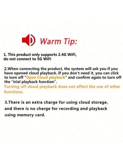 3MP 360° Panoramic View Solar Powered Security Camera, 2.4G/5G WiFi, Outdoor PTZ Auto Tracking, AI Face Detection, 24/7 Recording, Motion Sensor, Siren, Two Way Audio, Remote Monitoring, HD Video, Easy Installation, Home Security, Mobile App view 9