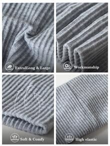 10 piezas Diademas casuales versátiles de unicolor y a rayas para mujeres, accesorios de moda para el cabello, herramientas para el cabello, accesorios de belleza, accesorios para el cabello rizado para mujeres, otoño, viaje, herramientas para el cabello, accesorios para mujeres, cosas para el cabello, otoño, accesorios para el cabello de mujeres, herramientas para el cabello, cosas para el cabello, cosas, accesorios de belleza, regalos, viaje, regalos para mujeres, cosas para el cabello, rellenos de calcetines