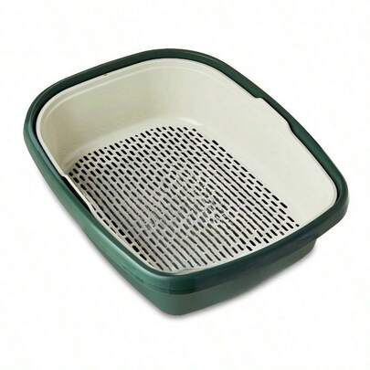 Sifting Cat Litter Box, 1 Count