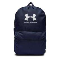 Under Armour BACKPACK ESSENTIAL LITE - Midnight Navy / White - View 1