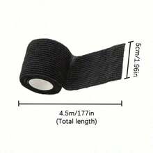 3-Piece Football Accessories Set, 1 Pair Sports Shin Guards, 1 Pair Training Socks, 1 Bandage, Anti-Slip Sports Protection, Suitable For Football, Basketball And Other Sports - Multicolor - View 12