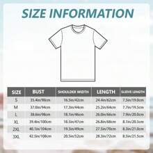 Men T-Shirts - Negro - Ver 2