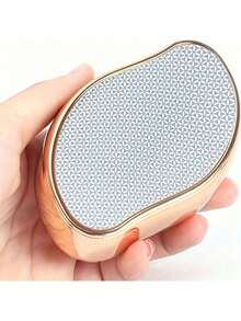 (Do Not Shave Hair Or Beard) Leg Hair Remover For Women And Men, Reusable Leg Hair Remover, Painless And Exfoliating Magic Hair Removal Tool, Magic Leg Hair Eraser For Back, Arms And Legs