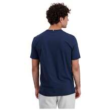 Le Coq Sportif Maglietta A Maniche Corte 2422104 per Uomo in colore Blu ✅ Consegna in 3-5 giorni