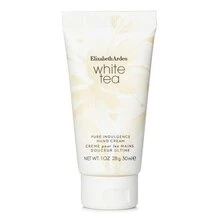 ELIZABETH ARDEN White Tea Pure Indulgence Hand Cream - Fresh - View 1