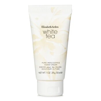 ELIZABETH ARDEN White Tea Pure Indulgence Hand Cream - Fresh - View 1