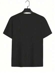 Women T-Shirts - màu đen - Xem 2