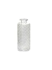 12 件蓝色玻璃花瓶小钻石花瓶中心装饰迷你花瓶桌面装饰中心装饰婚礼、派对、生日招待会家居、乔迁礼物